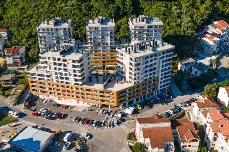 Квартира, 753 м², 267 209$ — FAKTOR